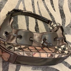 Burberry bag